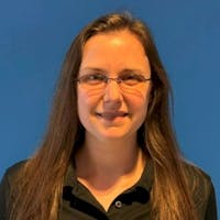 Aimee Gibson at Jim Norton Chevrolet