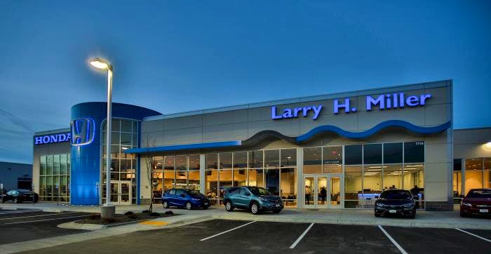 Larry Miller Honda >> Larry H Miller Honda Boise Honda Service Center Larry Miller Honda >> Larry H Miller Honda Boise Honda Service Center