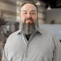 Photo of Ryan Miller, Commercial Service Advisor