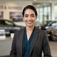 Bipa Patel at Elmhurst Ford