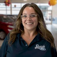 Photo of Brandi Enriquez, Customer Care Specialist