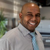 Photo of Rob Bates, Commercial Sales Associate