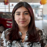 Bri Gonzalez headshot