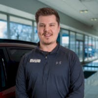 Eric Papenthien at Umansky Toyota