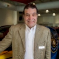 Michael Oppermann at Umansky Toyota