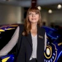 Ella Kamoske at Umansky Toyota