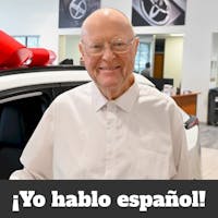 Jeff Allen at Umansky Toyota