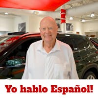 Jeff Allen at Umansky Toyota