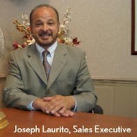 Joseph Laurito