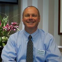Chuck Bradshaw