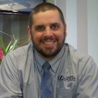 Chris Kline