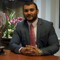 Faisal Mukadam