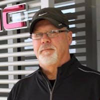 Rick Hanes