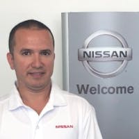 KORAY AVCI at Lee Nissan