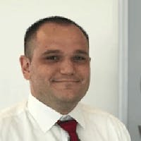 Ryan Michaud at Lee Nissan