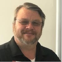 Graham Nelson at Lee Nissan