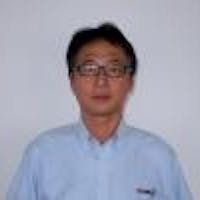 Alex Yi