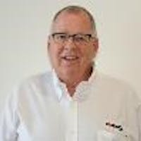 Robert Lingenfelter