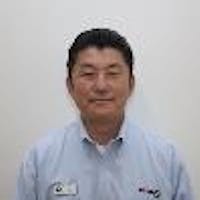 Alan Hong