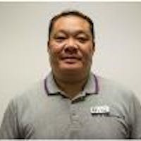 Johnny Chang