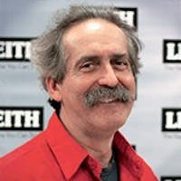 Tom Honer at Leith Toyota
