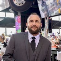 Ralph Racette at Lenz Truck - Fond du Lac, WI