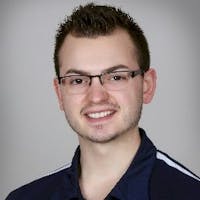 Dylan Schneider at Lenz Truck - Fond du Lac, WI