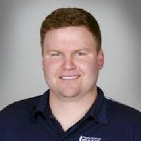 Paul Parent at Lenz Truck - Fond du Lac, WI