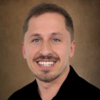 Michael Crye at Lenz Truck - Fond du Lac, WI