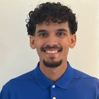 Aaron Shull at Lester Glenn GMC