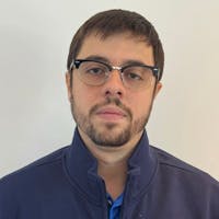 Iago Gallego headshot