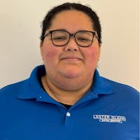 Photo of Elaina Rose, Customer Care Representitive