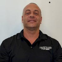 Roy DiPietro at Lester Glenn Buick GMC