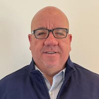 Gregory Bottomly at Lester Glenn GMC