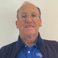 John Clark at Lester Glenn GMC