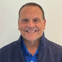 Samuel Durso at Lester Glenn GMC