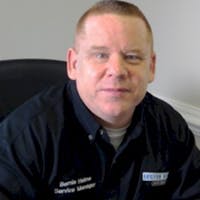 Bernie Helme at Lester Glenn Buick GMC
