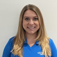 Valerie Tafaro at Lester Glenn Buick GMC