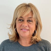 Jeanne Cantillo at Lester Glenn GMC