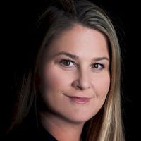 Gina Neumeyer at South County Lexus