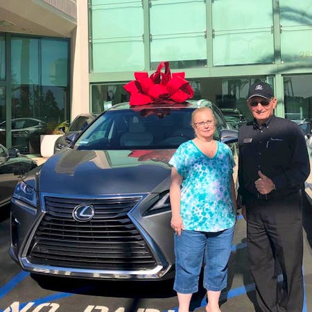 South County Lexus, Mission Viejo, CA, 92692