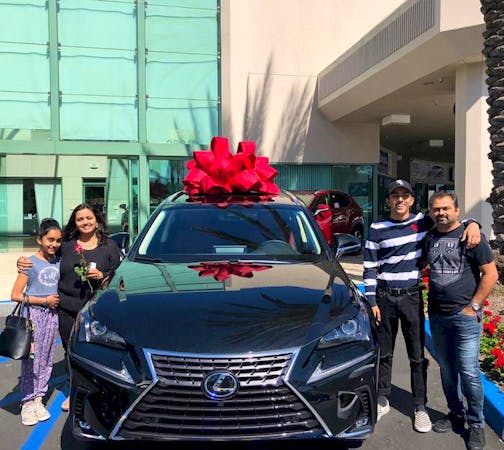 South County Lexus, Mission Viejo, CA, 92692