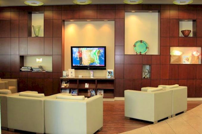 South County Lexus, Mission Viejo, CA, 92692