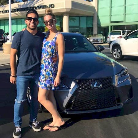 South County Lexus, Mission Viejo, CA, 92692