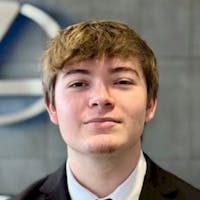 Ryan Vargas at Lexus of Brookfield