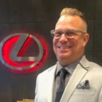 Andy Ratner at Lexus of Brookfield