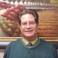 Photo of Albert Terranova, Lexus Certified Lexus Delivery Specialist New and Pre-Owned Sales Consultant