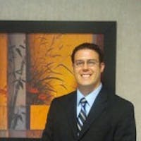 Photo of Kyle Criscuolo, General Sales Manager