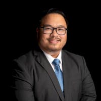 Allan Marcial at Lexus of Naperville