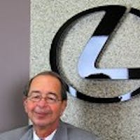 Jerry Marple at Sheehy Lexus of Richmond